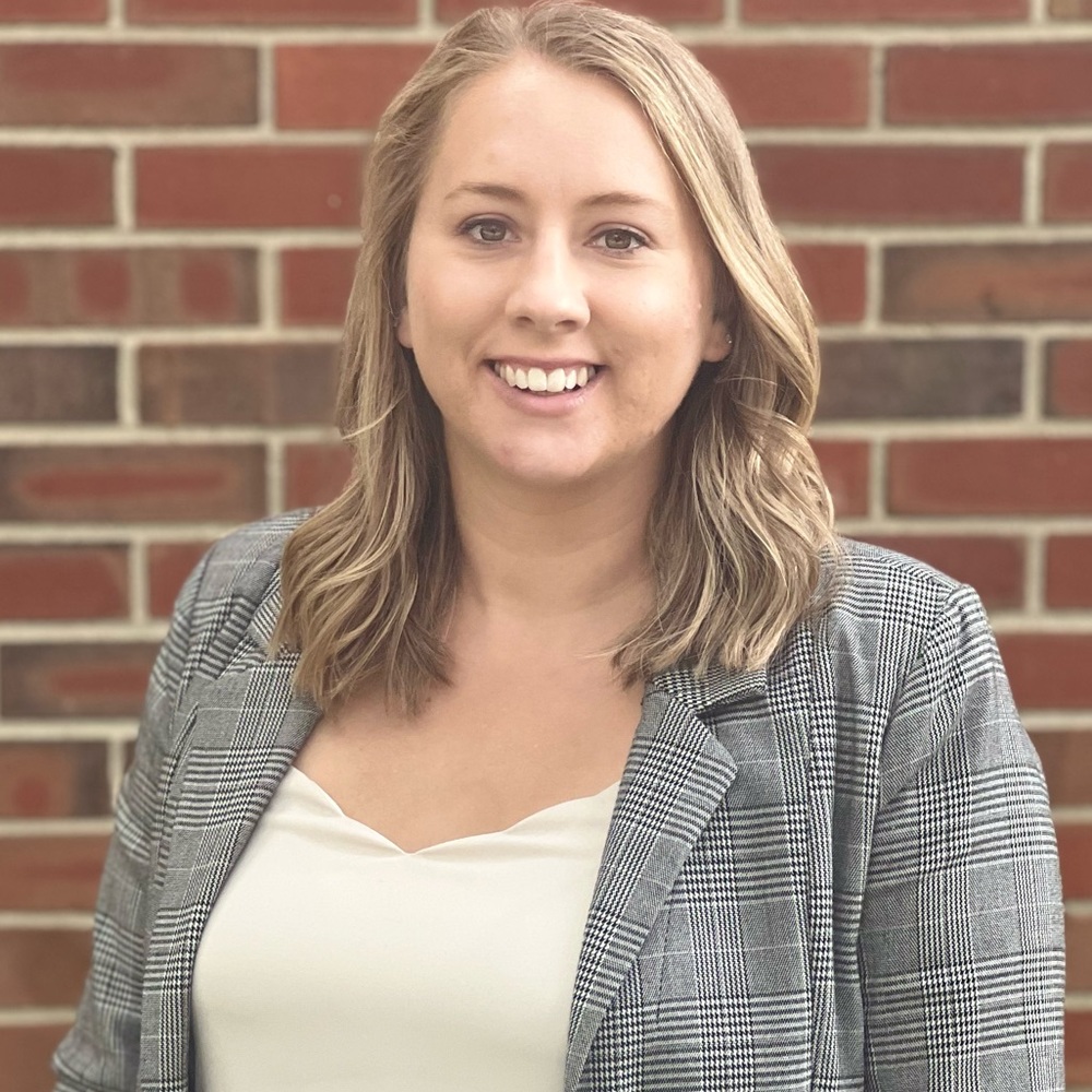 Meet your Posher, Brittany